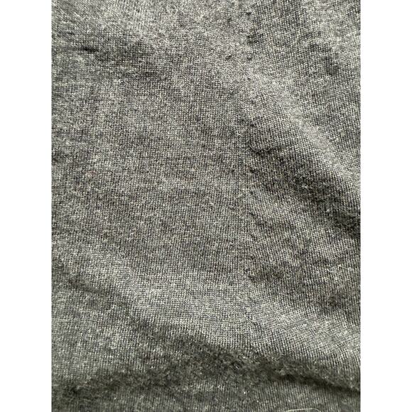 Eileen Fisher Charcoal Gray pullover sweater, long sleeve, women’s size small - Picture 3 of 6